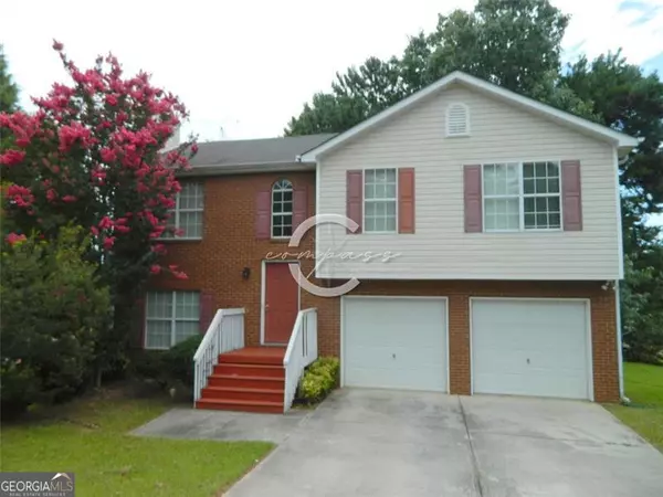 10446 Ivygate, Jonesboro, GA 30238