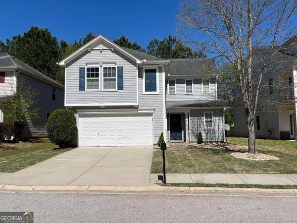 2724 Jordan, Lithia Springs, GA 30122