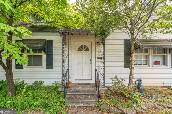 1466 Hardin, Atlanta, GA 30337