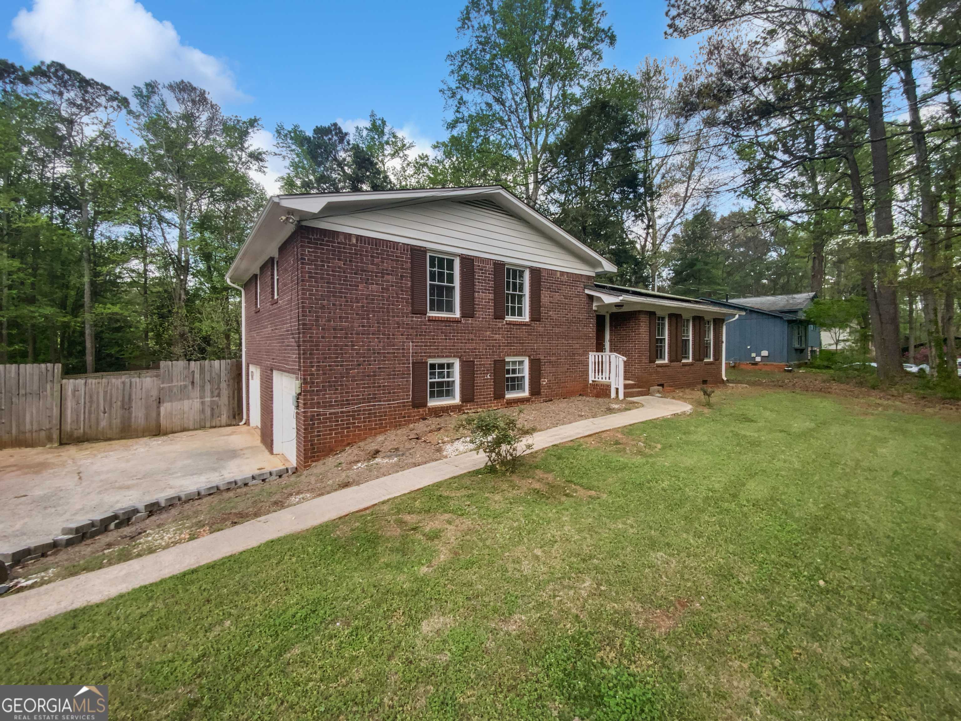 Marietta, GA 30066,3371 VANDIVER DR