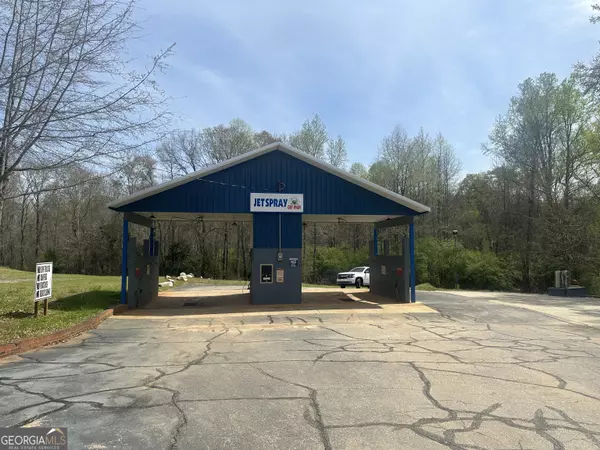 Greenville, GA 30222,912 N Talbotton ST #CAR WASH