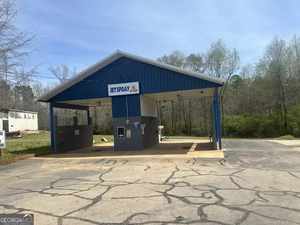 Greenville, GA 30222,912 N Talbotton ST #CAR WASH