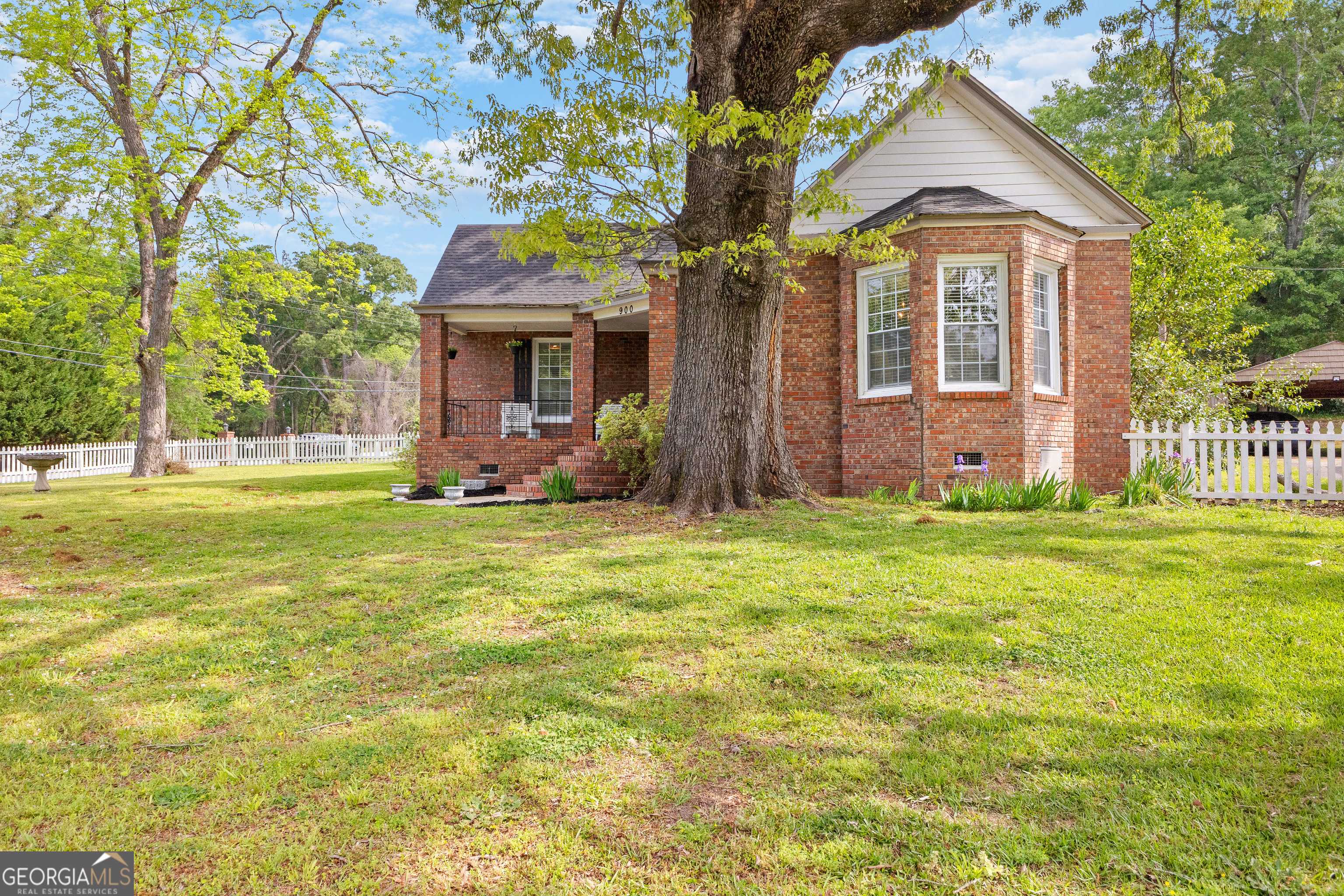 Hogansville, GA 30230,900 E Main St.