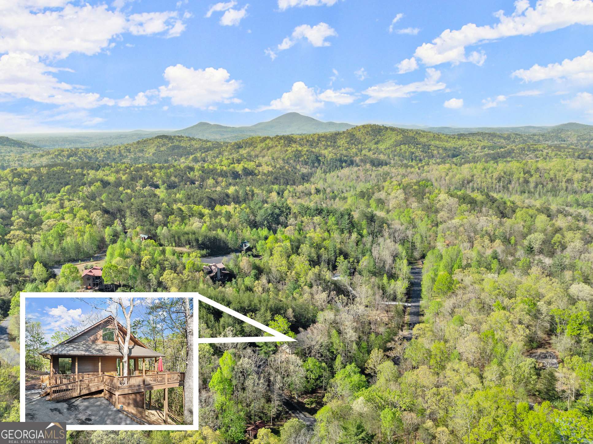 Sautee Nacoochee, GA 30571,171 Clarice LN