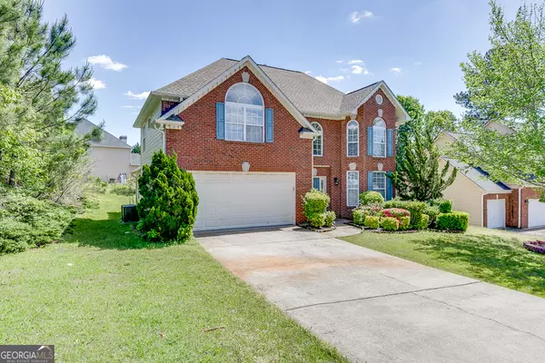 Lawrenceville, GA 30044,265 Cherington LN