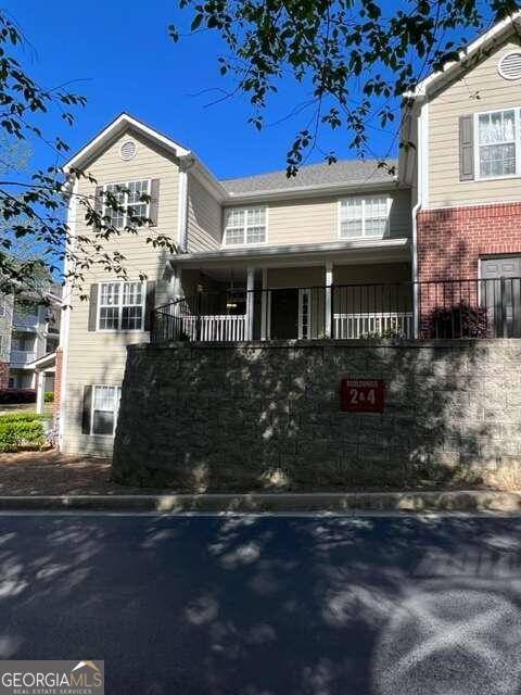 Alpharetta, GA 30009,4103 Woodland LN