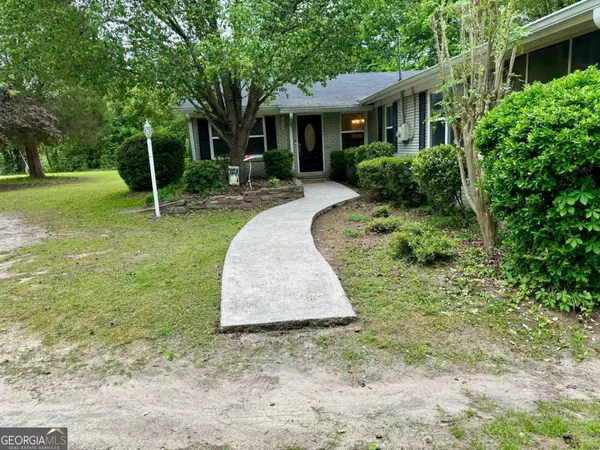 Macon, GA 31216,4245 Jones RD