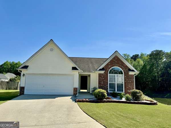 2313 Laurelfield, Grayson, GA 30017