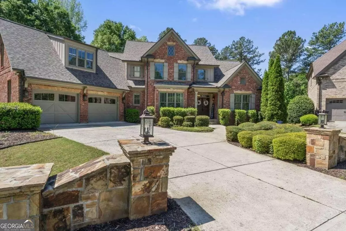 Powder Springs, GA 30127,4485 Abby Grove CT