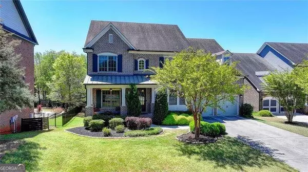 2112 Lassiter Field DR NE, Marietta, GA 30066