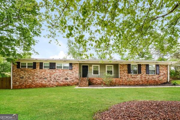 3419 Rainbow DR,  Winston,  GA 30187