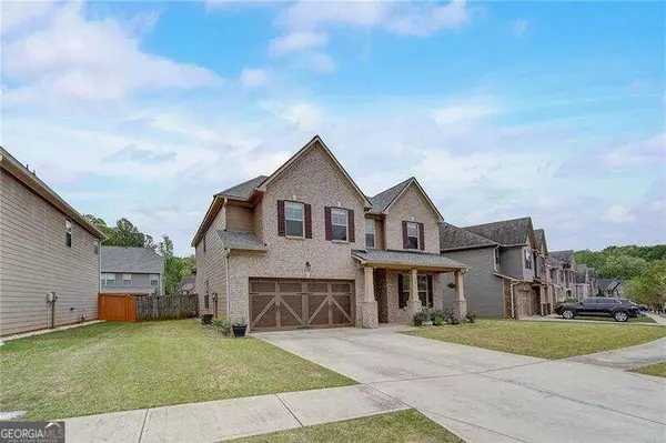 Buford, GA 30519,2377 Loughridge