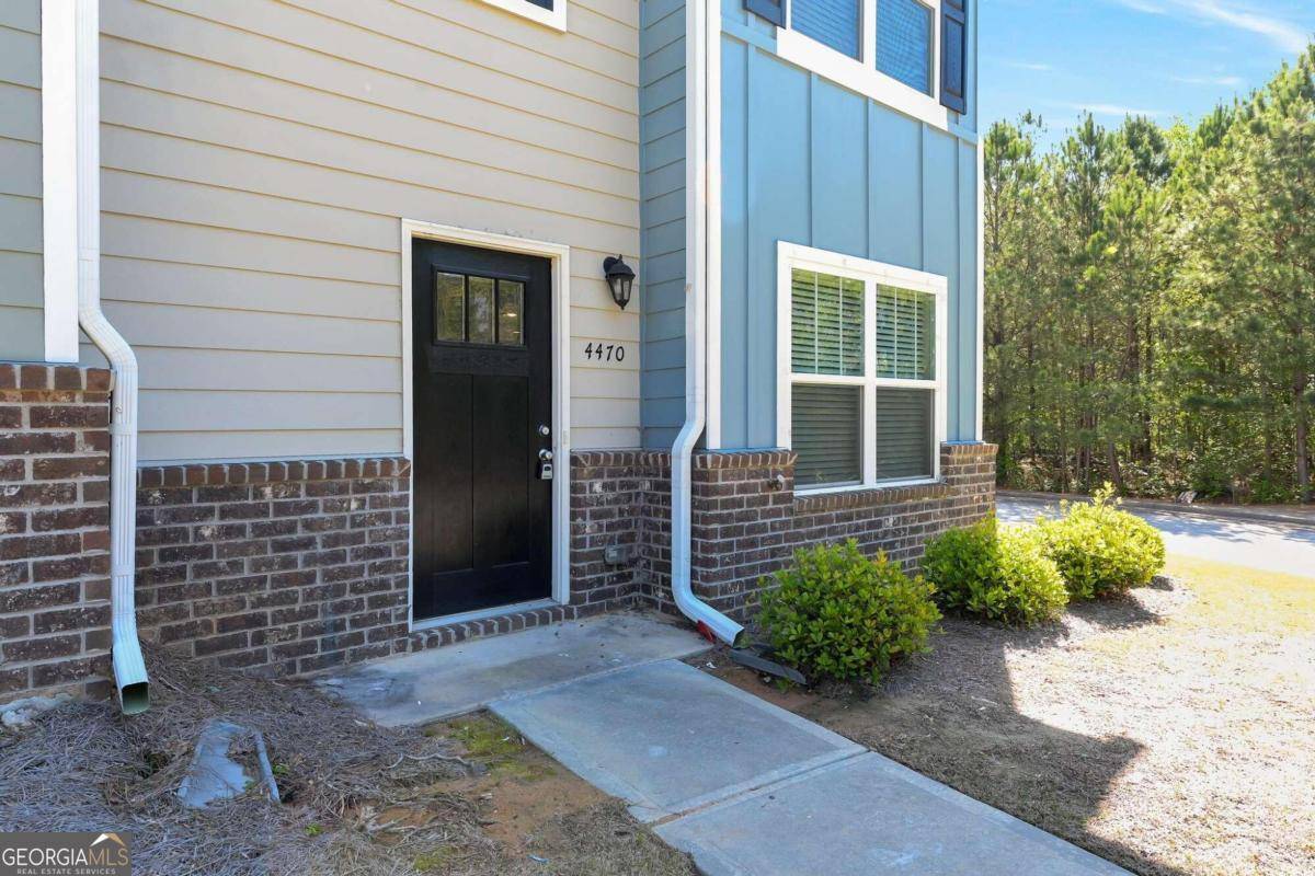Union City, GA 30291,4470 Pinscher ST