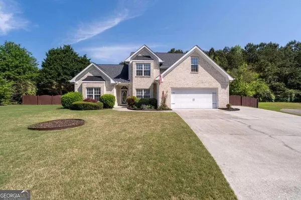 4060 Butler Springs DR, Loganville, GA 30052