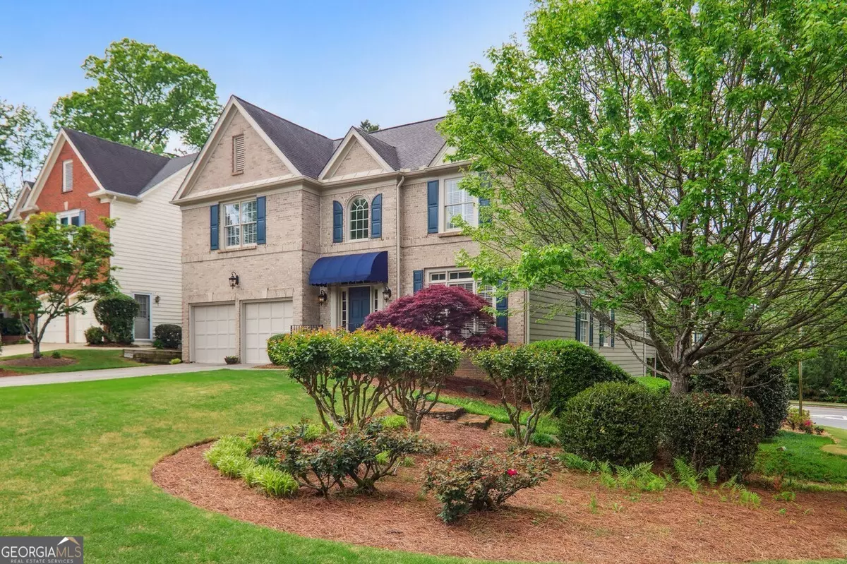 Sandy Springs, GA 30328,405 Glenridge Close