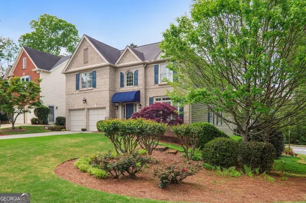 405 Glenridge Close, Sandy Springs, GA 30328