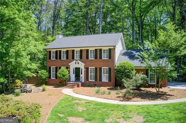 4343 Hallbrook,  Peachtree Corners,  GA 30092