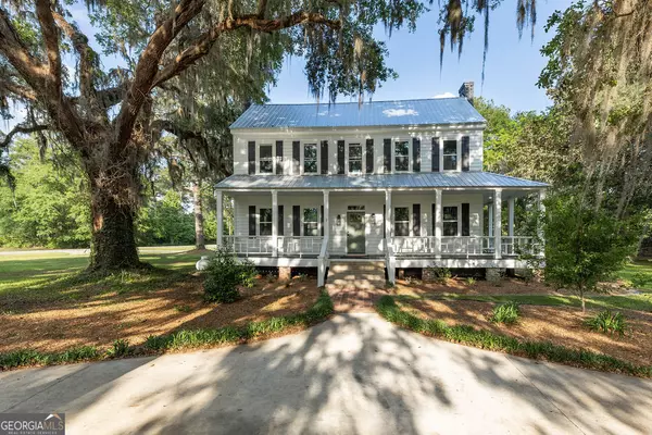 2299 Central AVE, Guyton, GA 31312