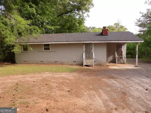 2898 Coffer, Ellenwood, GA 30294