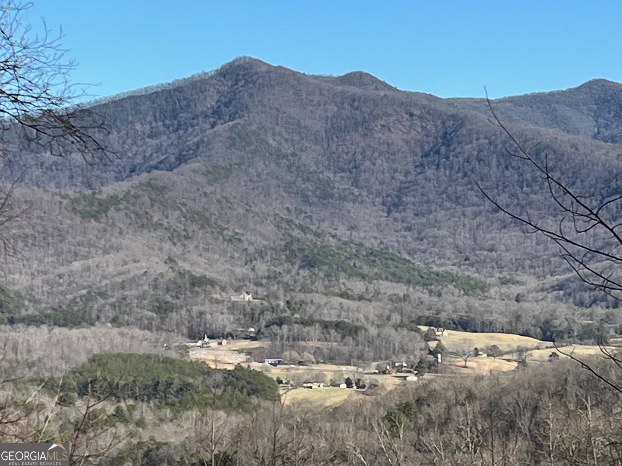 LOT 4 Morgan Ridge DR, Young Harris, GA 30582
