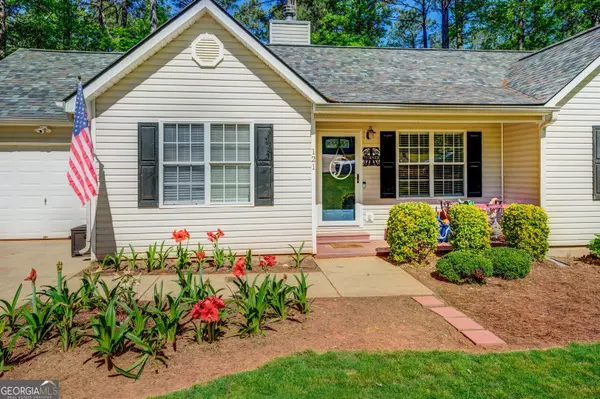 Monticello, GA 31064,121 Thrusher CT