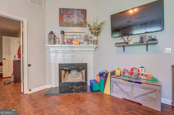 Monticello, GA 31064,121 Thrusher CT