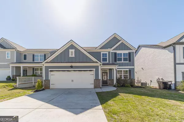 Flowery Branch, GA 30542,5900 Screech Owl DR