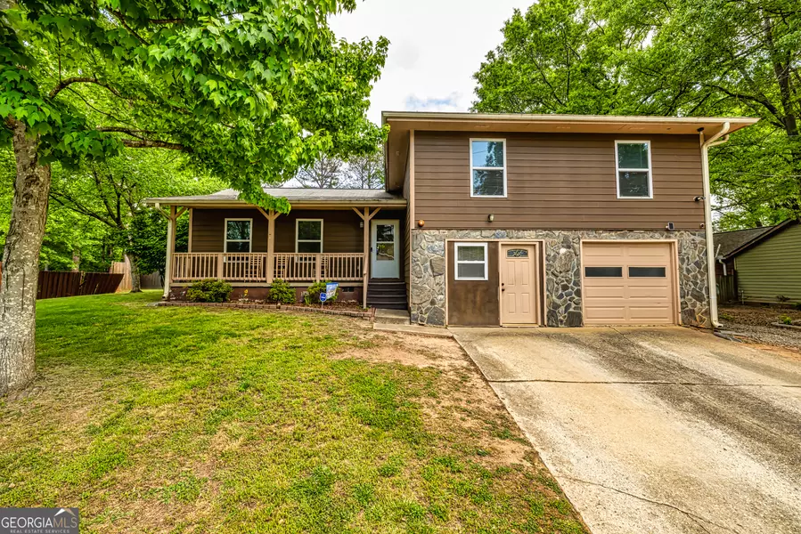 5992 Twilight, Morrow, GA 30260