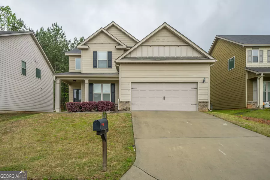 2310 Jessica, Union City, GA 30291