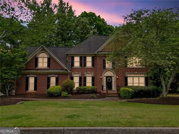 Alpharetta, GA 30022,1620 Ridge Haven