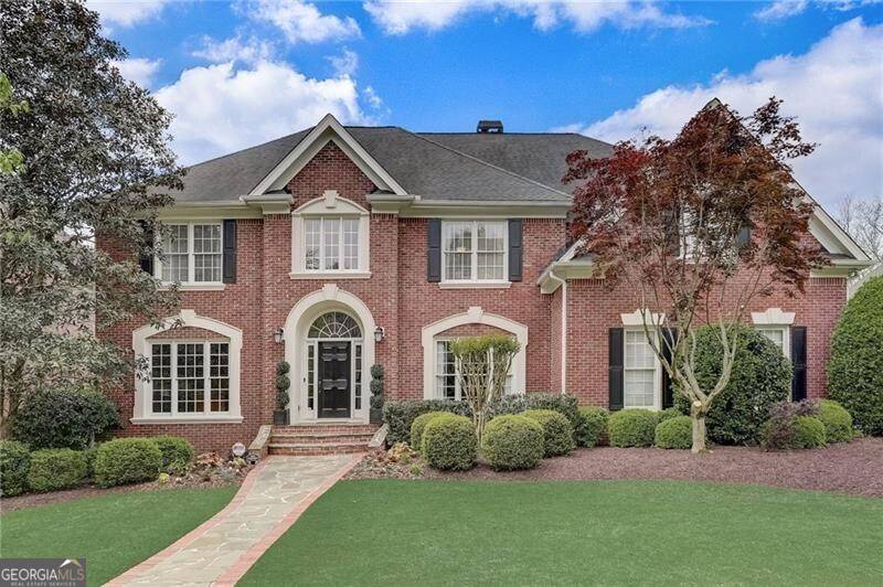 1085 GUNTER CT, Alpharetta, GA 30022