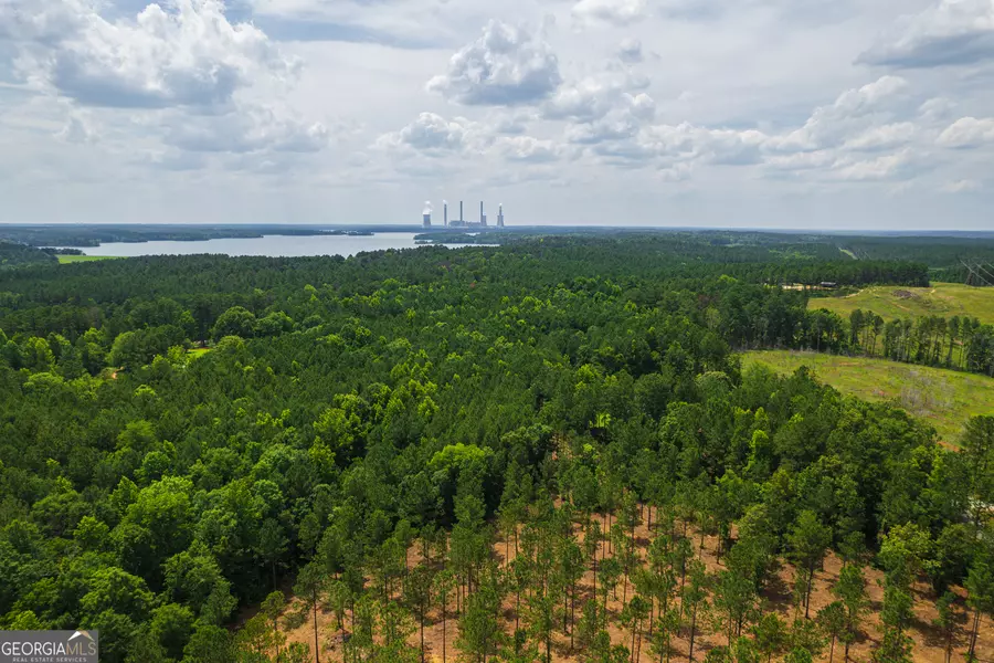 0 Christian RD #LOT 2, Juliette, GA 31046
