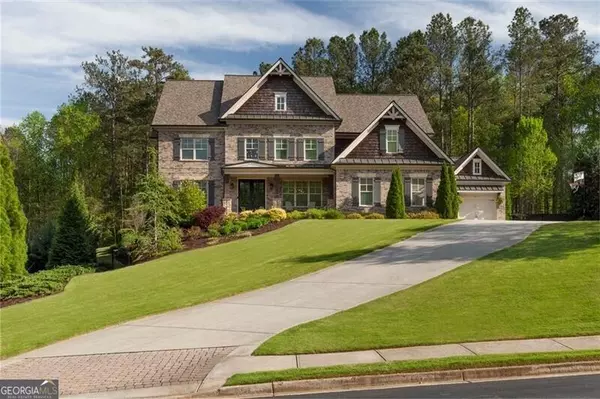 13013 Overlook, Roswell, GA 30075