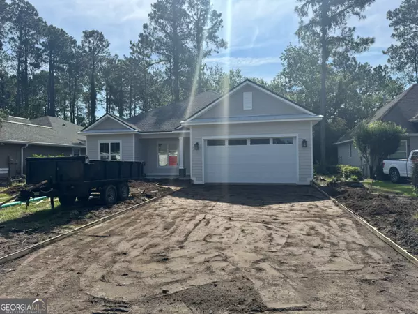 St. Marys, GA 31558,153 Heron CT