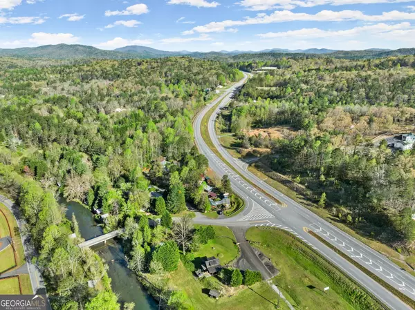 Lakemont, GA 30552,23-B Joy Bridge RD