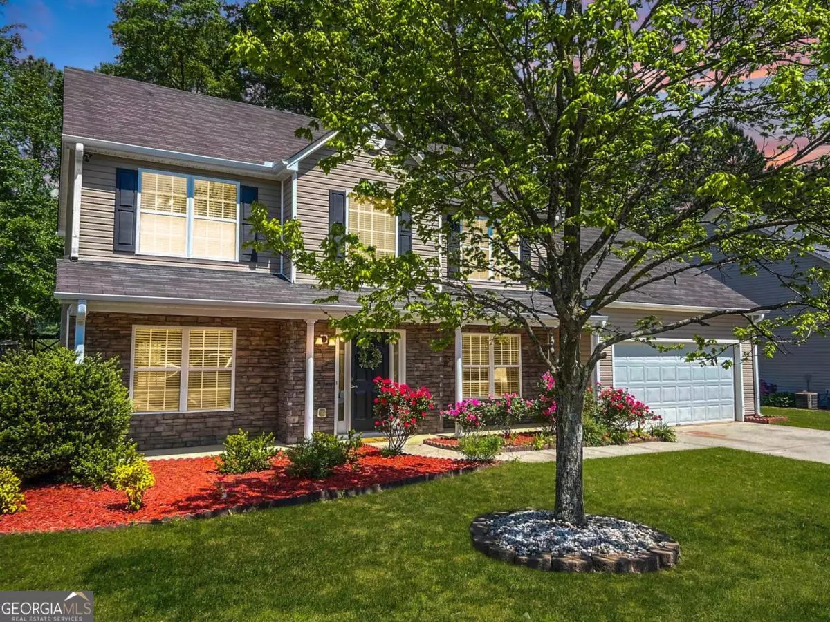 Loganville, GA 30052,4318 Webb Meadows DR