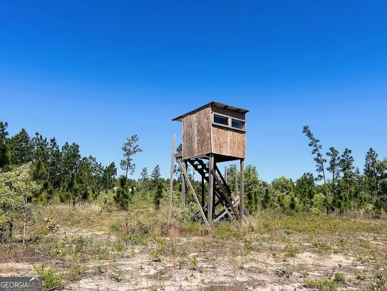 538 Simmons RD, Mauk, GA 31058