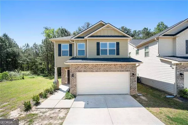 6270 Hickory Lane,  Union City,  GA 30291