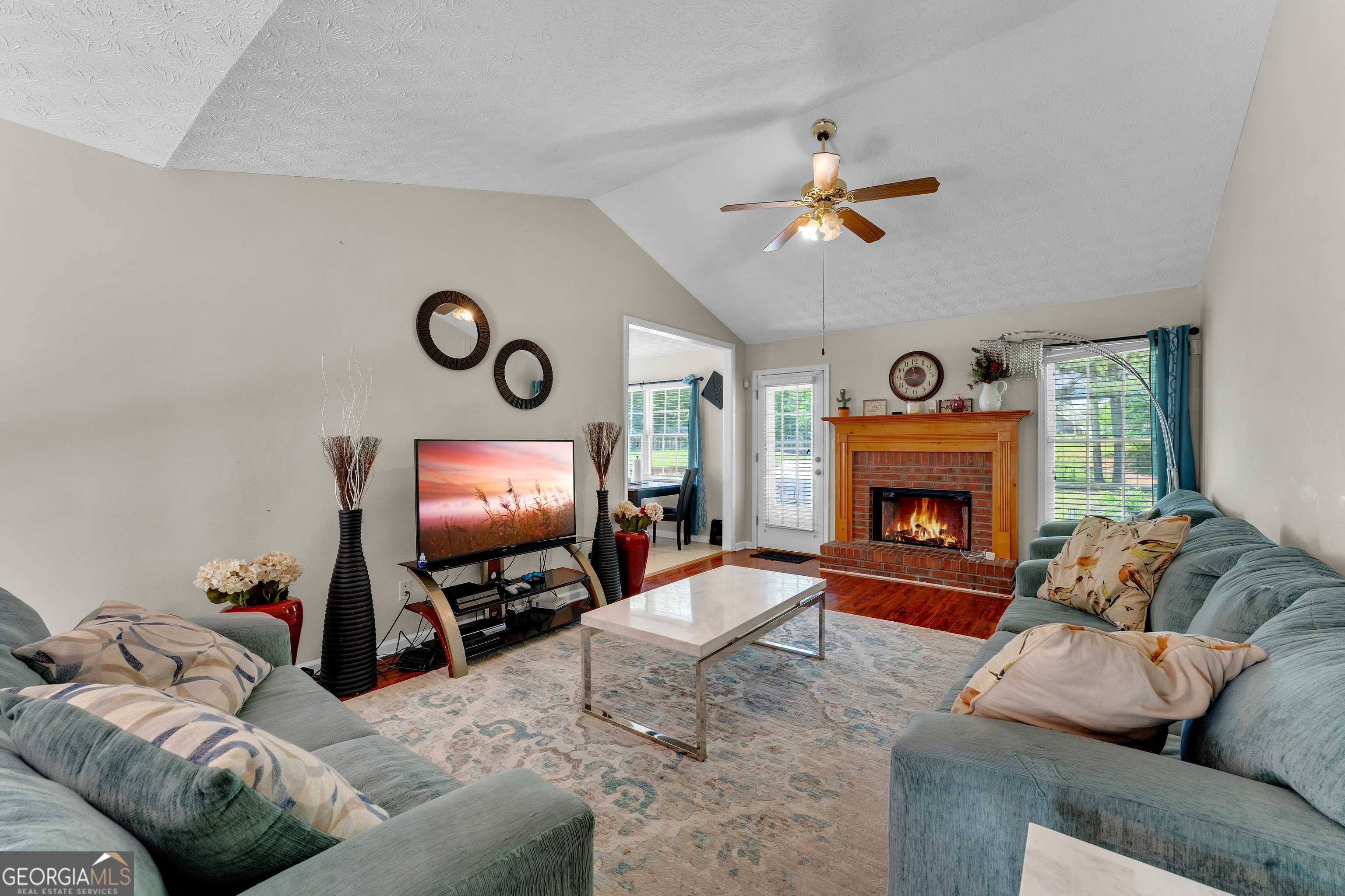 Douglasville, GA 30134,485 Austin DR