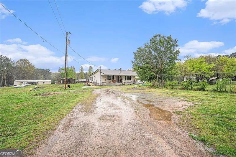 1455 Sexton RD, Resaca, GA 30735