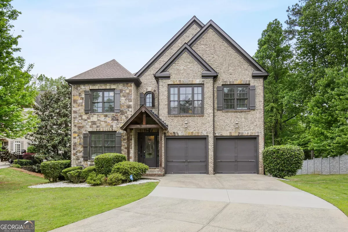 Johns Creek, GA 30022,3300 Switchbark