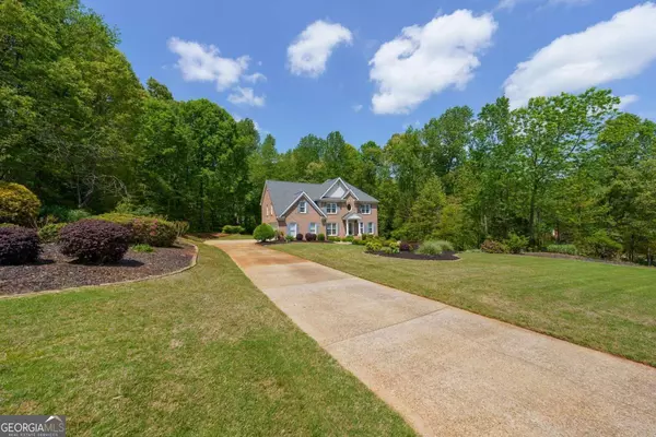 Flowery Branch, GA 30542,5118 Stately Oaks