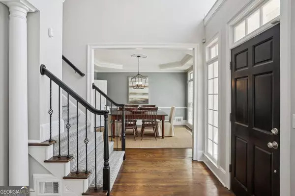 Marietta, GA 30067,3291 Belmont Glen DR SE