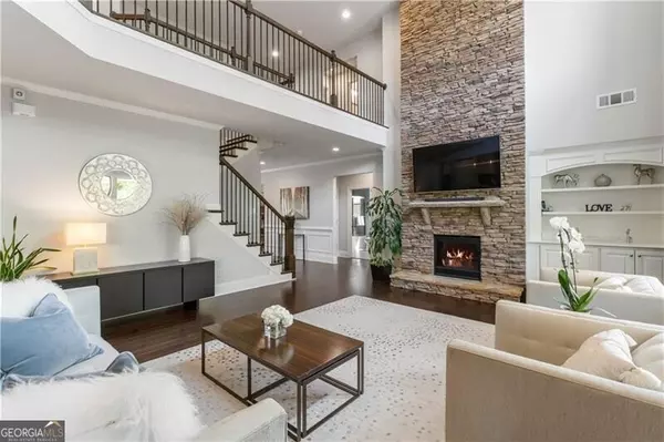 Alpharetta, GA 30004,2710 Augeron CT