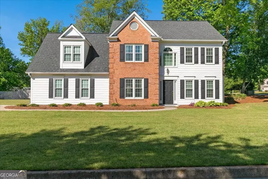 3856 Stonebriar, Duluth, GA 30097