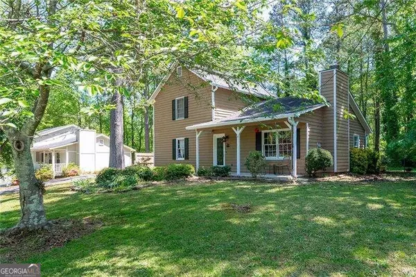 3675 Merry Oak, Marietta, GA 30008