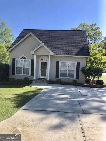 12 White Blossom TRL, Thomasville, GA 31757