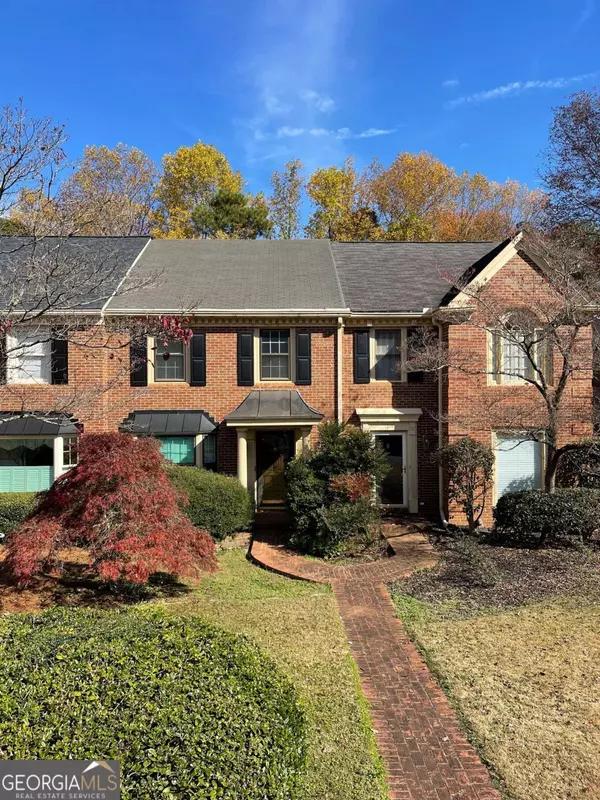 Marietta, GA 30064,1221 Whitlock Ridge DR SW