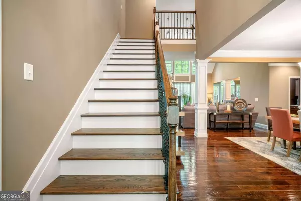 Powder Springs, GA 30127,5106 Olive Branch CIR