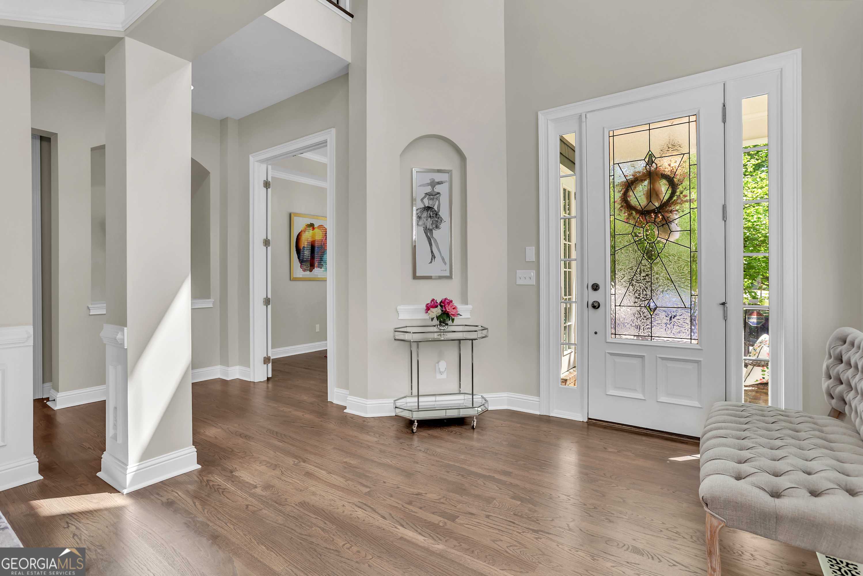 Alpharetta, GA 30004,3304 Kentworth LN